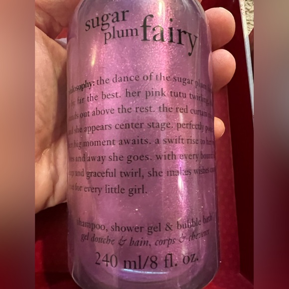 BNIB Shampoo, Shower Gel, & Bubble Bath! - Picture 5 of 13